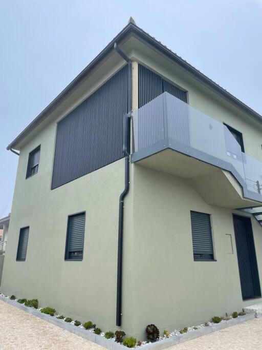 Casa Fermar Esposende Exterior foto